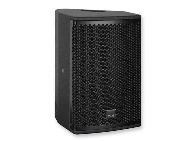 Seeburg X2, 8" Coax Multifunctional