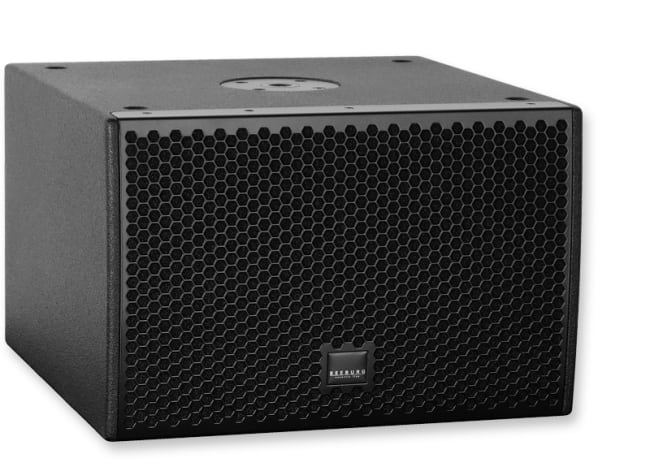 Seeburg G Sub 1001 dp+