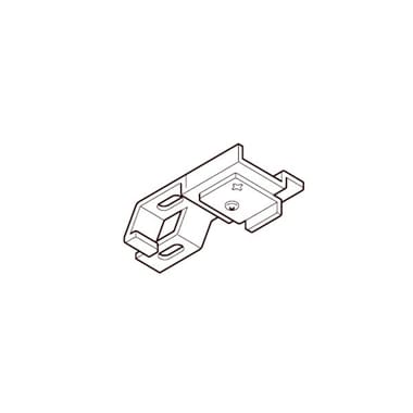 Toso Su Takbeslag M2   4mm hull