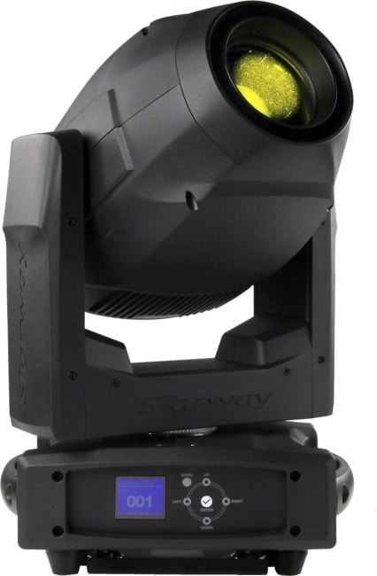 Starway Dino Spot 200w in cardboard box