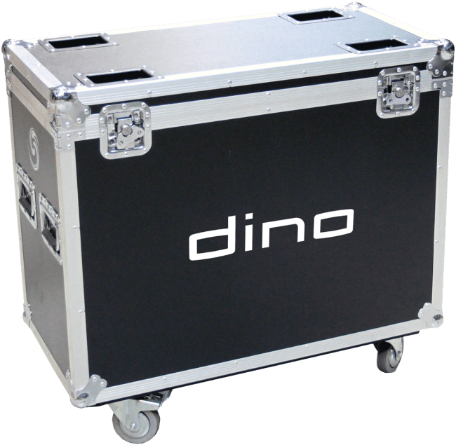 Starway DINO FLIGHT-CASE 2