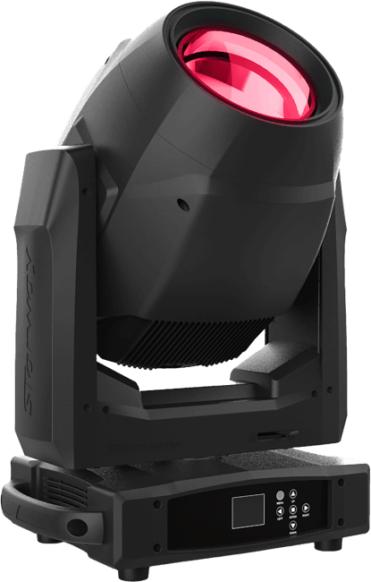 Starway BARACCA 360 - Beam Laser 260W