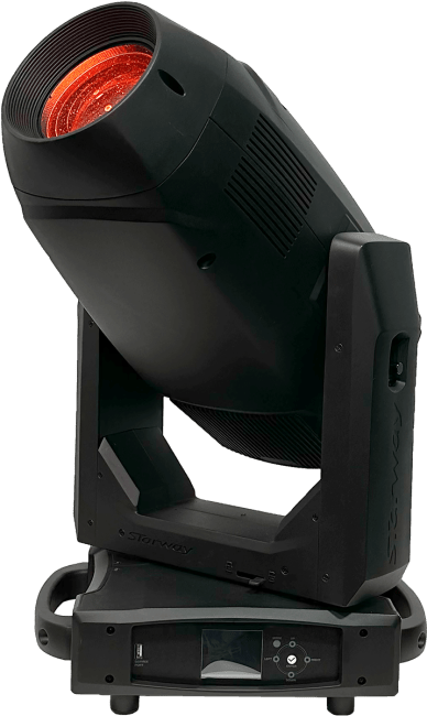 Starway Enzo Spot with framing shutters 550W