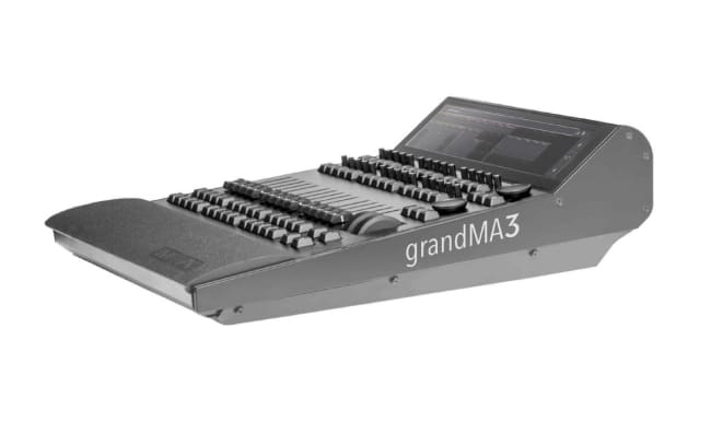 MA grandMA3 extension