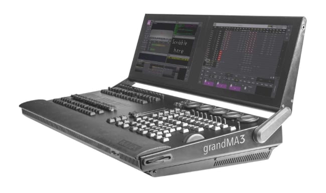 MA grandMA3 compact XT