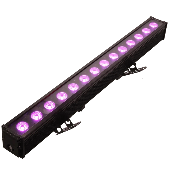 Starway ARIANE 1430 FC V3 - Bar 14 LED of 30W RGB IP65