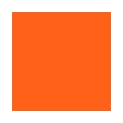 Rosco Fluorescent Orange 0,473 L