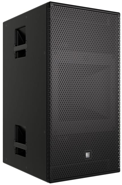 Meyer Sound ULTRA-X80, WP 95x40, 3-pin