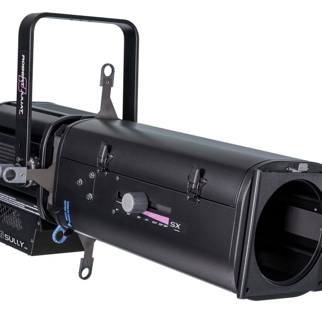 Juliat LED 115 W Profile - 651SX CW Sully  11/26°