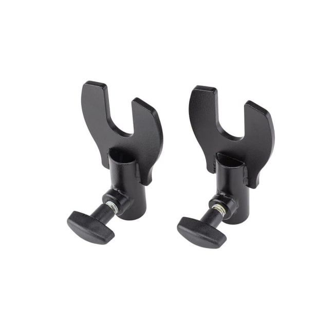 Manfrotto 081 Background baby hooks