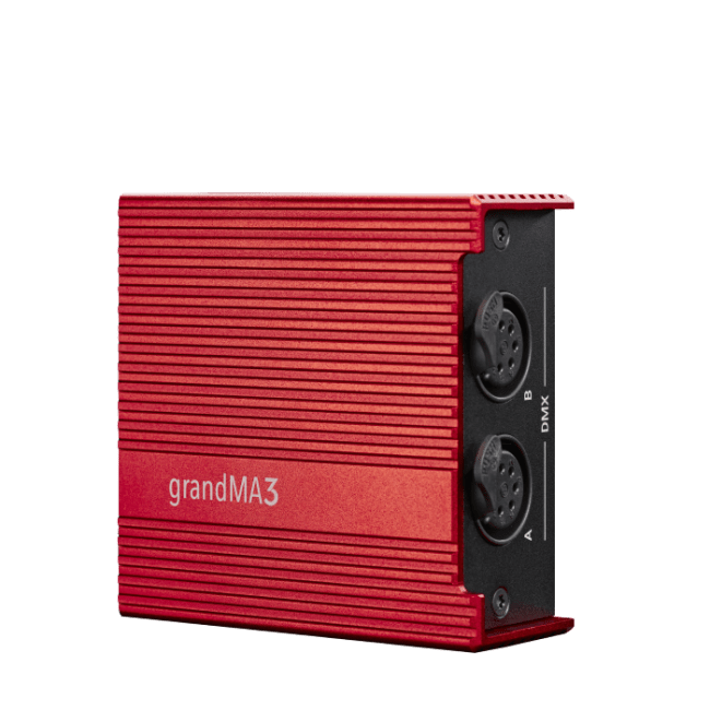 MA grandMA3 onPC DMX-key starter, Nettopris