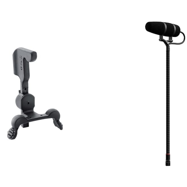 DPA 4099 Core+ Fiolin, Kardiode