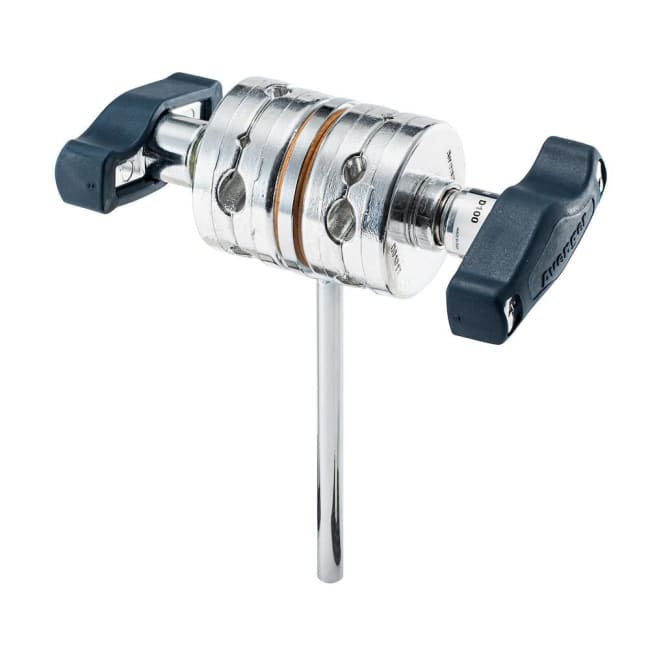 Manfrotto D100 Double griphead