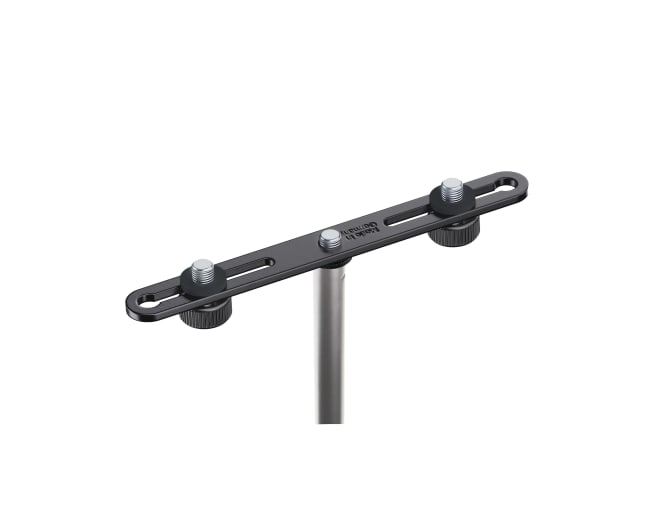 K&M 23550 Mik.Stat. Franskjern. kort med 2 punkter