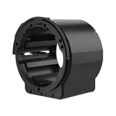 VARI*LITE PLT Fixed Lens, 4-lug adaptor, Acclaim