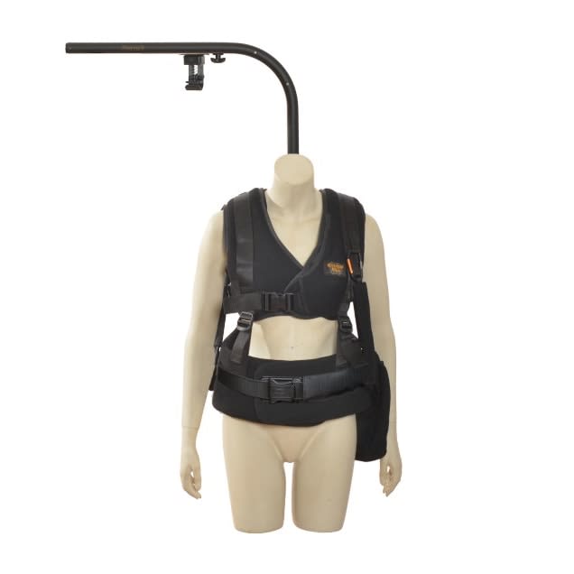 Easyrig 5 Vario, Gimbal Flex, +230 arm 5-17kg