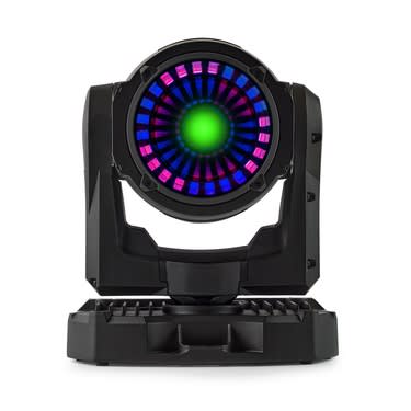 Martin MAC One Beam in Dual SIP