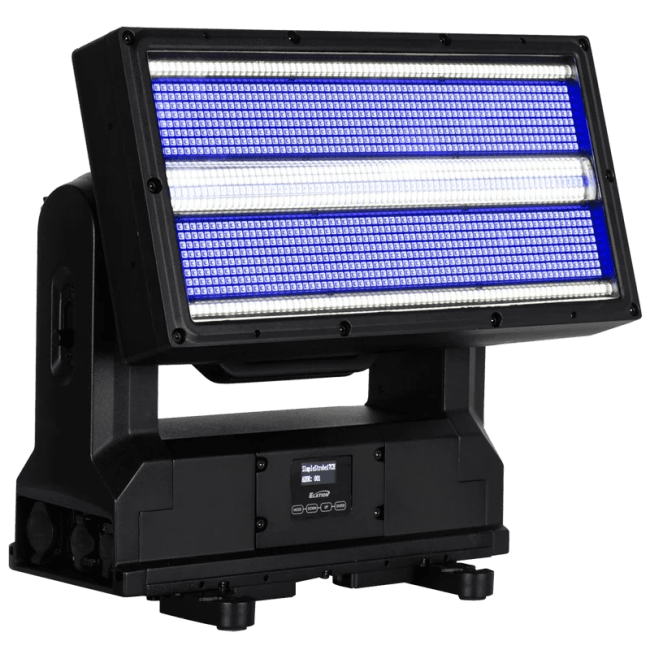 Elation Pulse Panel FX