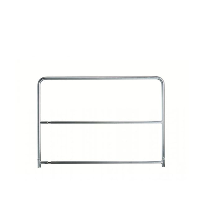 Nivtec safety rail, height: 100cm, width: 135cm