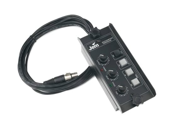 JEM Remote Control, AF-1 MkII