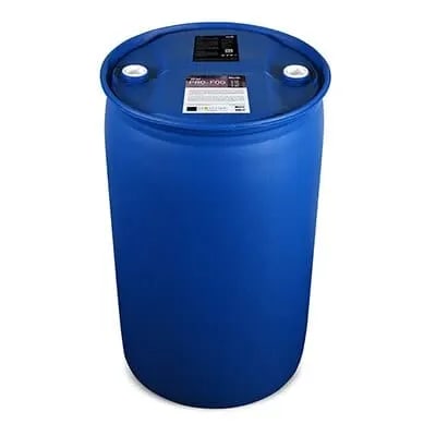 JEM Pro-Fog Fluid, Extra Quick Dissipating, 220 l