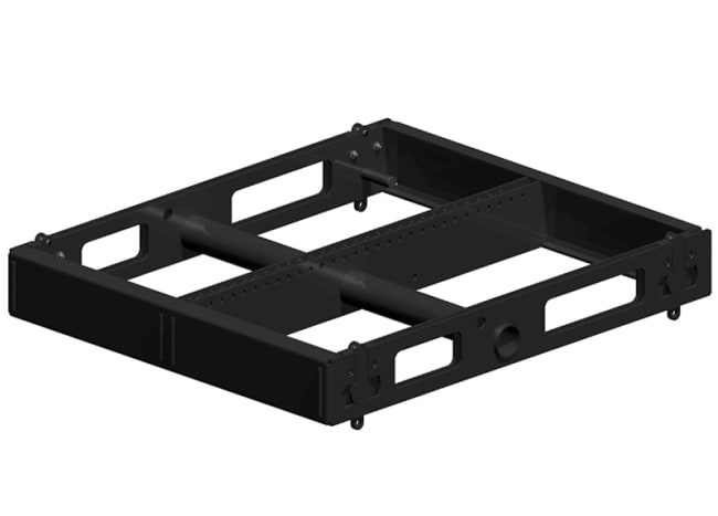 Seeburg Flying Frame for Galeo C / Galeo C Sub incl. accesso