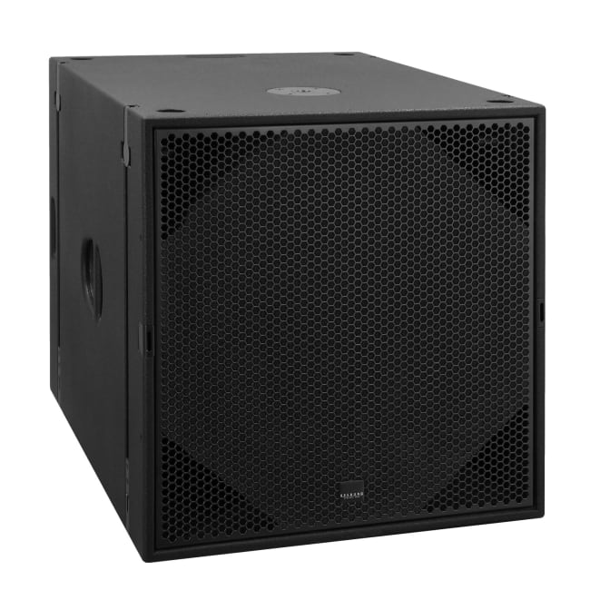 Seeburg Galeo C Sub, 18"