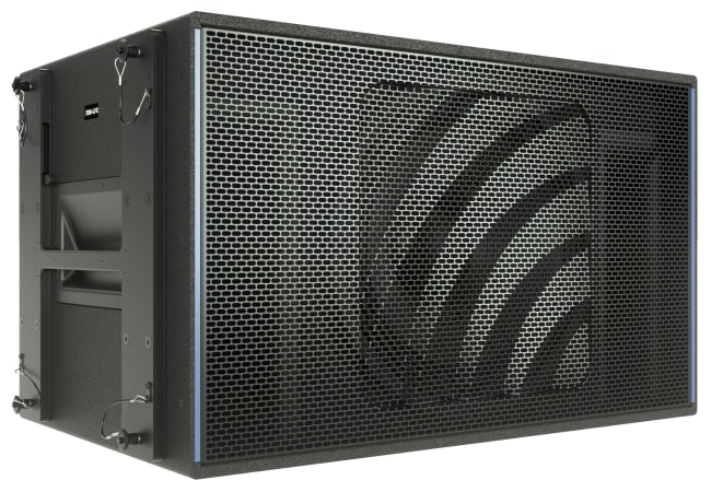 Meyer Sound 2100-LFC