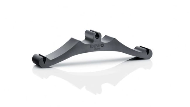 DPA-BC4099 D.Bass Clip