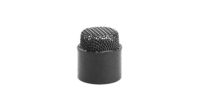 DPA DUA6001 Mini grid, soft boost, Svart. 5pk