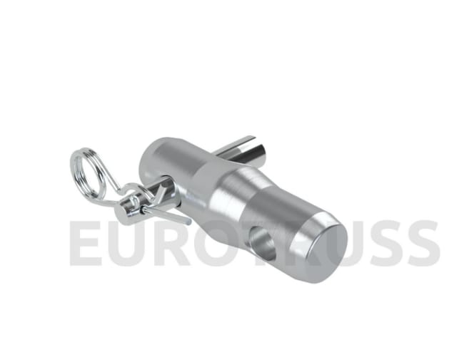 Eurotruss Conical Truss Screw Pin for Truss Systems TTS