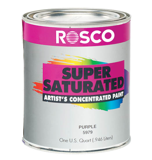 Rosco Supersat 60011 Neutral Base 1L