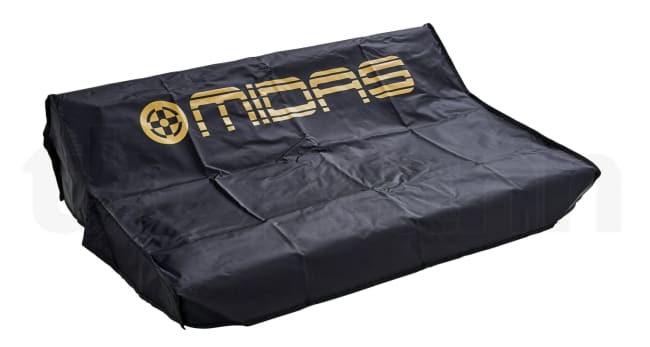 Midas.M32 Dust cover (P0B31)
