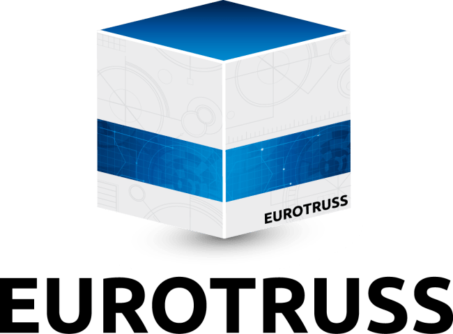 Eurotruss HD31 T-joint 3-way 35x20cm