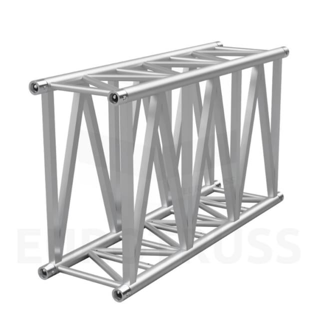 Eurotruss MTS Rectangle Truss Length 200cm
