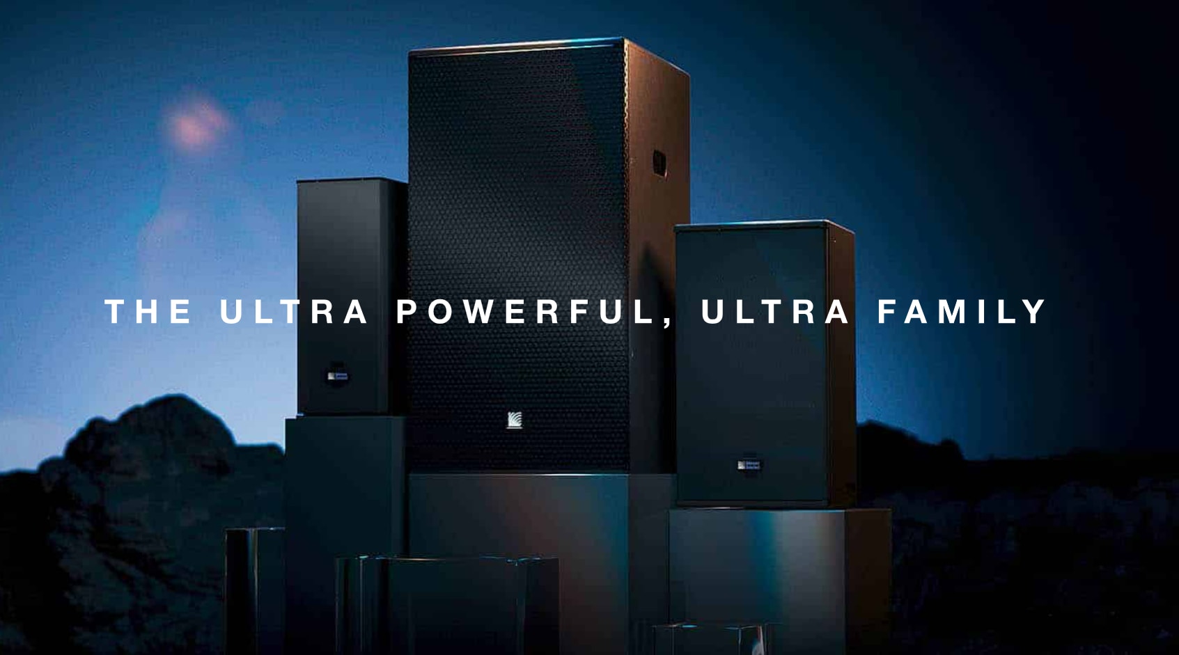 Takk til en vellykket Meyer Sound demo-dag!