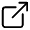 Arrow Up Right Box Outline Icon from Ionic Outline staging 2 12:17 Set