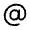 At Outline Icon from Ionic Outline staging 2 12:17 Set