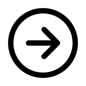 Arrow Forward Circle Outline Icon from Ionic Outline staging 2 12:17 Set