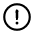 Alert Circle Outline Icon from Ionic Outline staging 2 12:17 Set