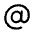 At Outline Icon from Ionic Outline staging 2 12:17 Set