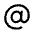 At Sharp Icon from Ionic Outline staging 2 12:17 Set