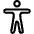 Body Outline Icon from Ionic Outline staging 2 12:17 Set