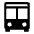 Bus Sharp Icon from Ionic Outline staging 2 12:17 Set