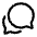 Chatbubbles Outline Icon from Ionic Outline staging 2 12:17 Set