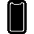 Phone Portrait Icon from Ionic Outline staging 2 12:17 Set