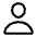 Person Outline Icon from Ionic Outline staging 2 12:17 Set