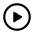 Play Circle Outline Icon from Ionic Outline staging 2 12:17 Set