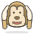 106 Hear No Evil Monkey Emoji from Freemojis Set