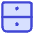 Archive Drawer Icon from Core Duo - Free Set